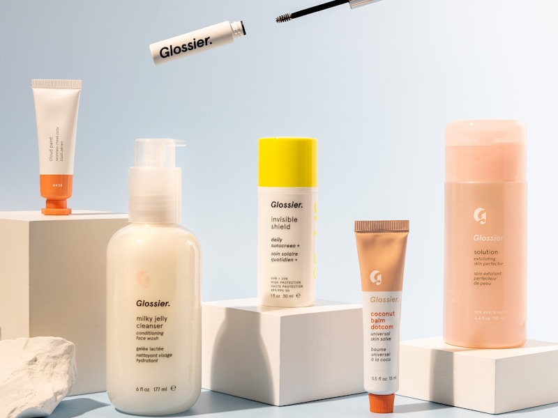 食品包装设计案例